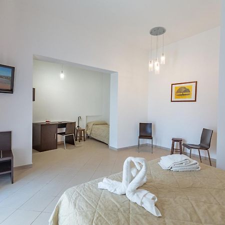 diVino Hotel Trapani Esterno foto
