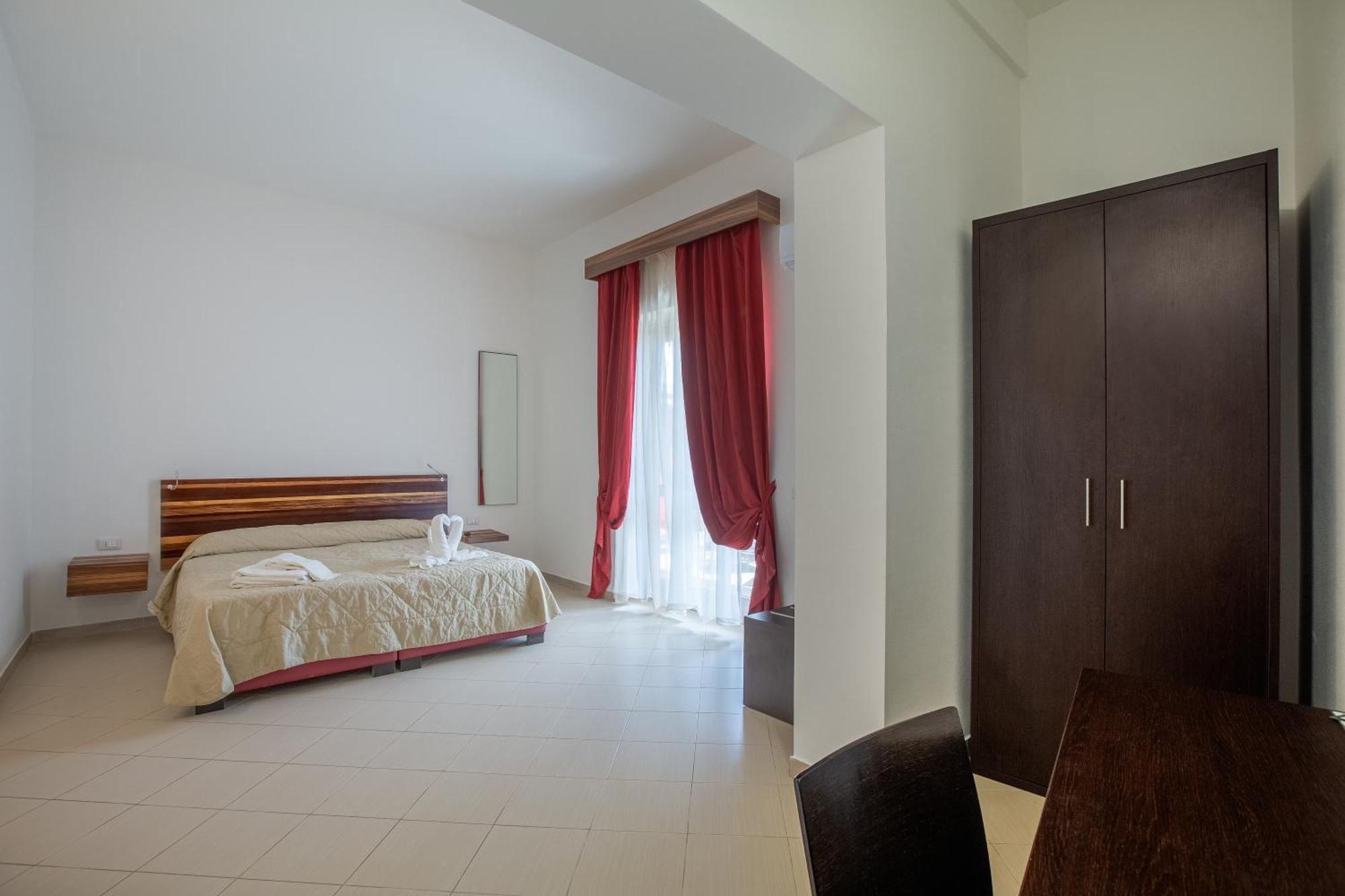 diVino Hotel Trapani Esterno foto