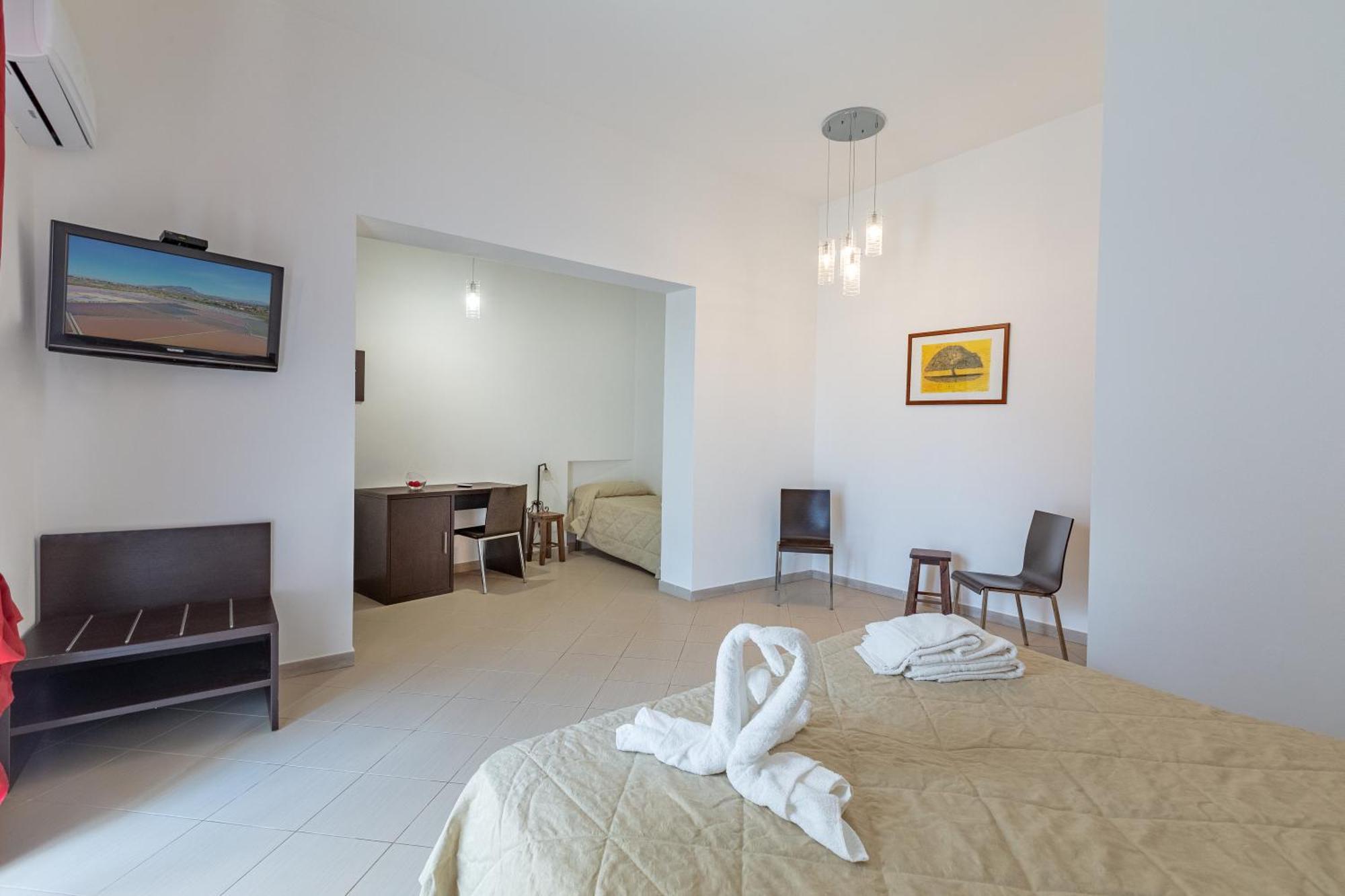 diVino Hotel Trapani Esterno foto