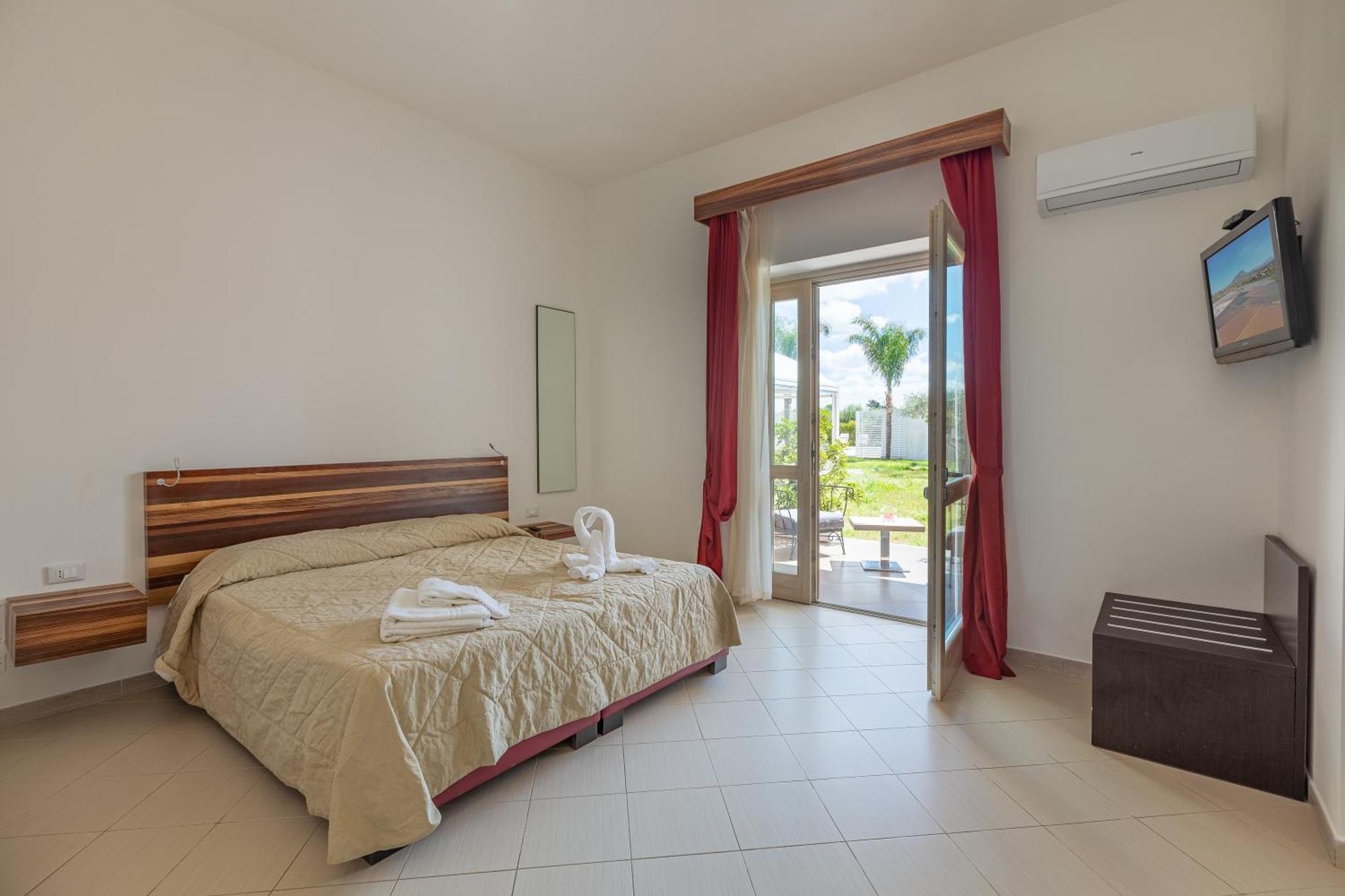 diVino Hotel Trapani Esterno foto