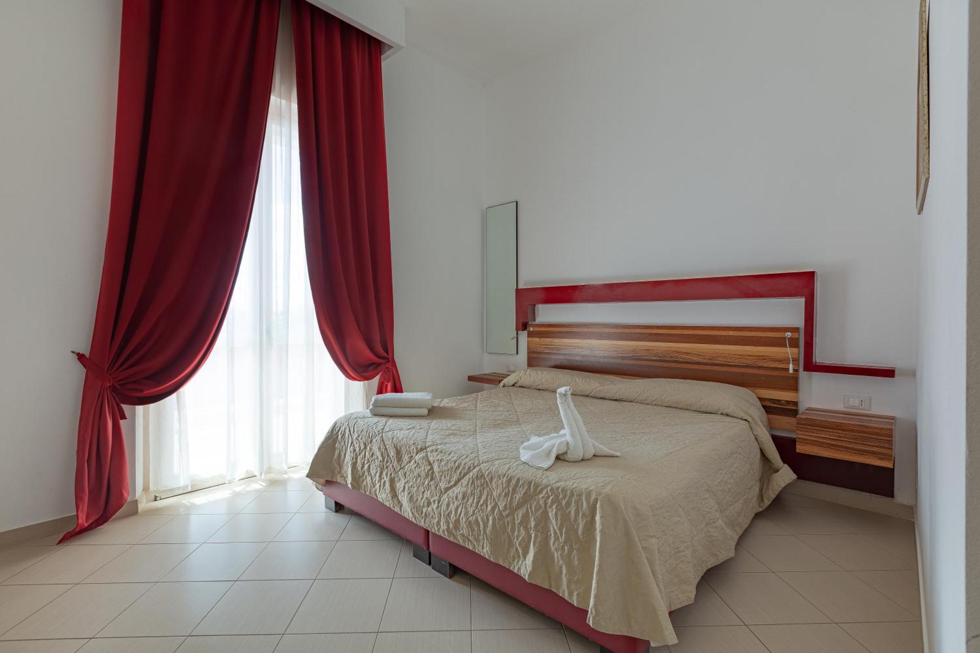 diVino Hotel Trapani Esterno foto