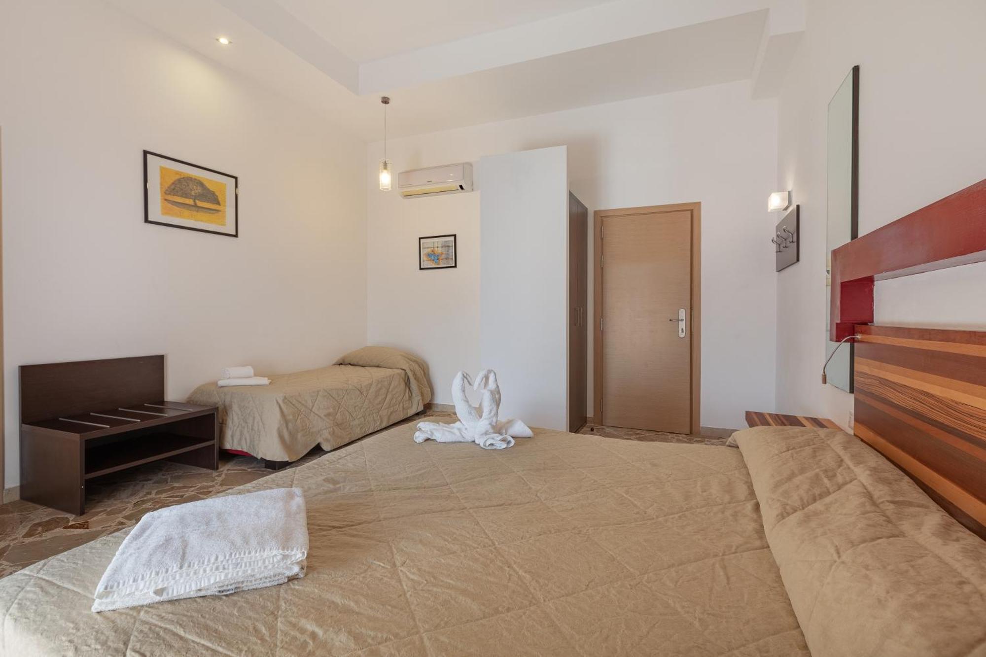 diVino Hotel Trapani Esterno foto