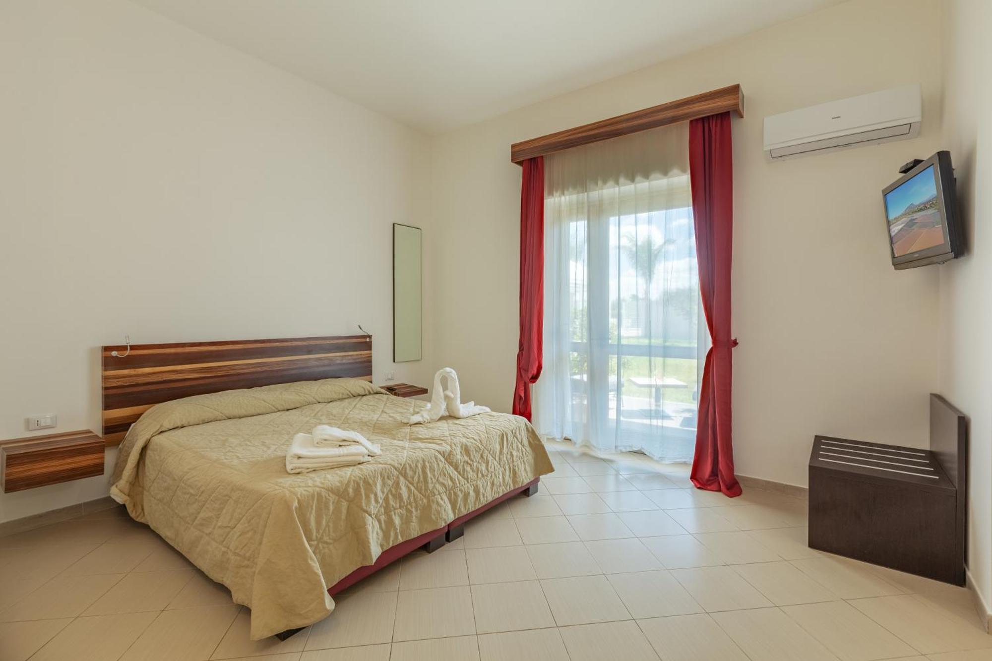 diVino Hotel Trapani Esterno foto