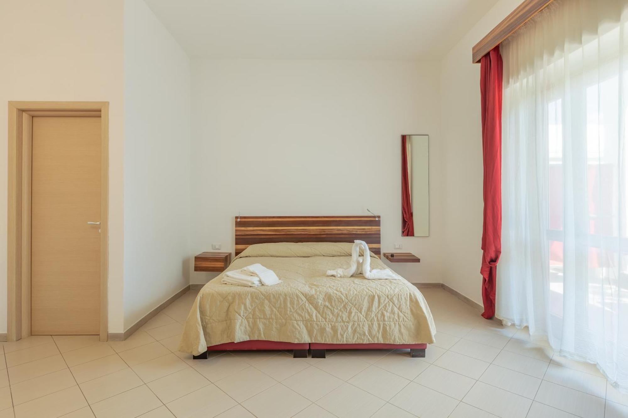 diVino Hotel Trapani Esterno foto