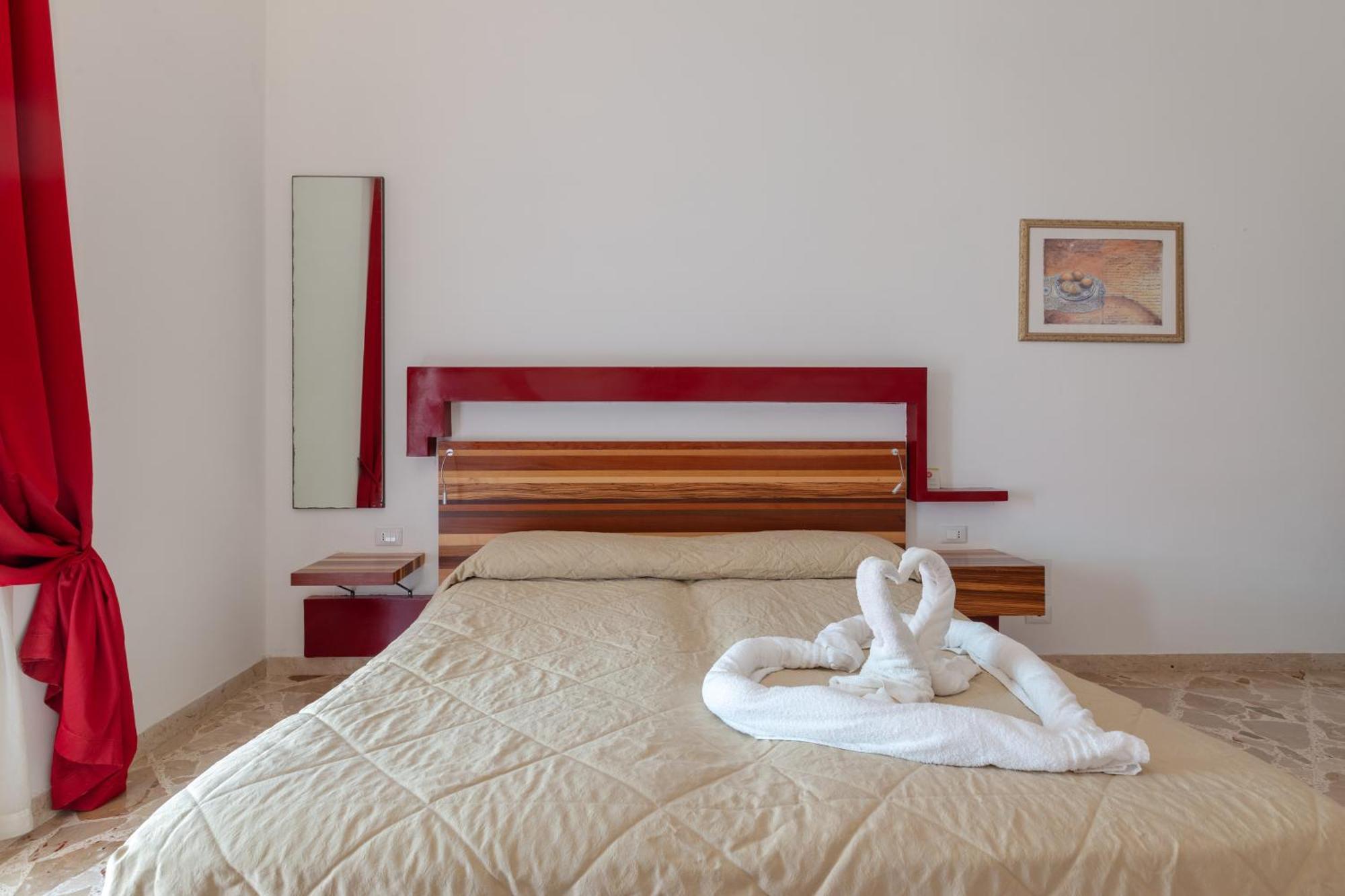 diVino Hotel Trapani Esterno foto
