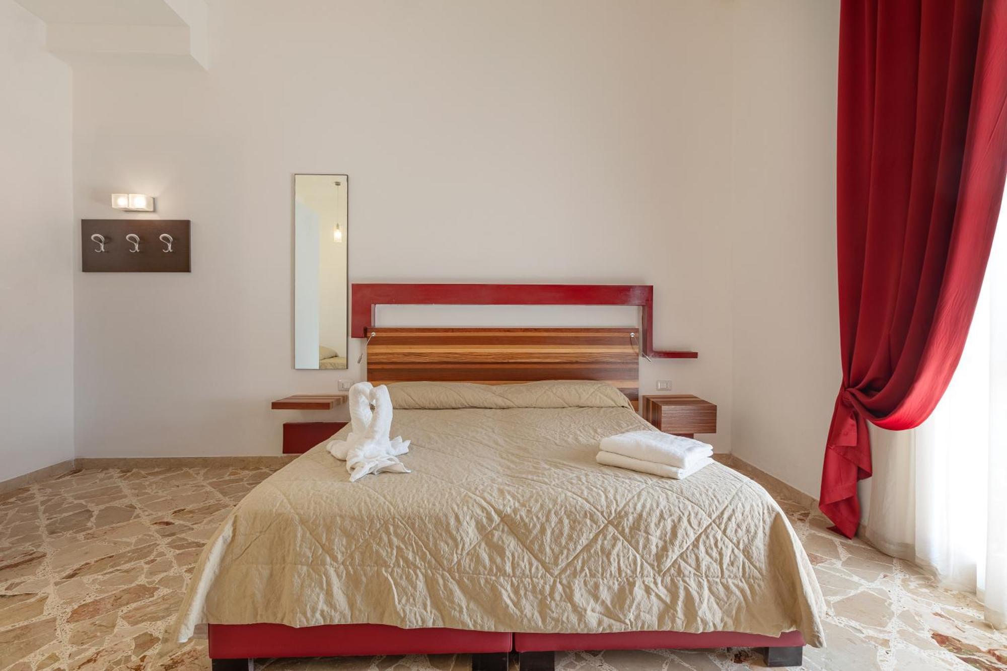diVino Hotel Trapani Esterno foto