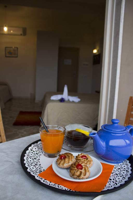 diVino Hotel Trapani Esterno foto