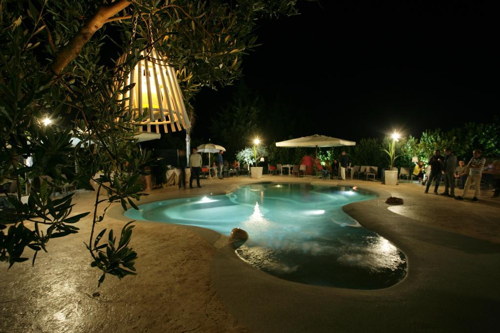 diVino Hotel Trapani Esterno foto