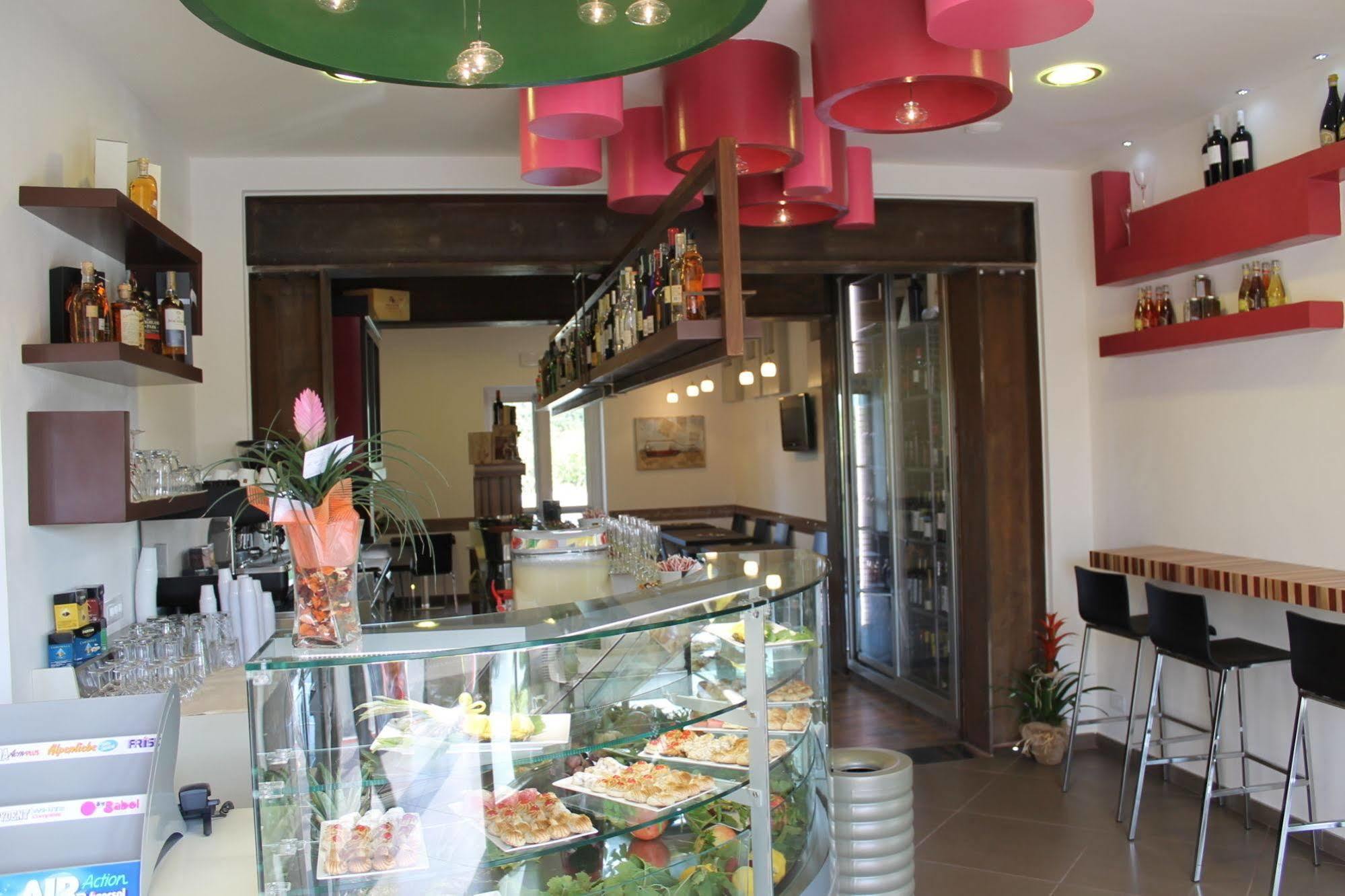 diVino Hotel Trapani Esterno foto