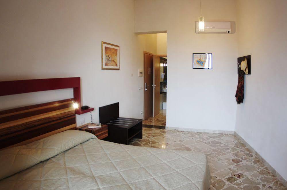 diVino Hotel Trapani Esterno foto