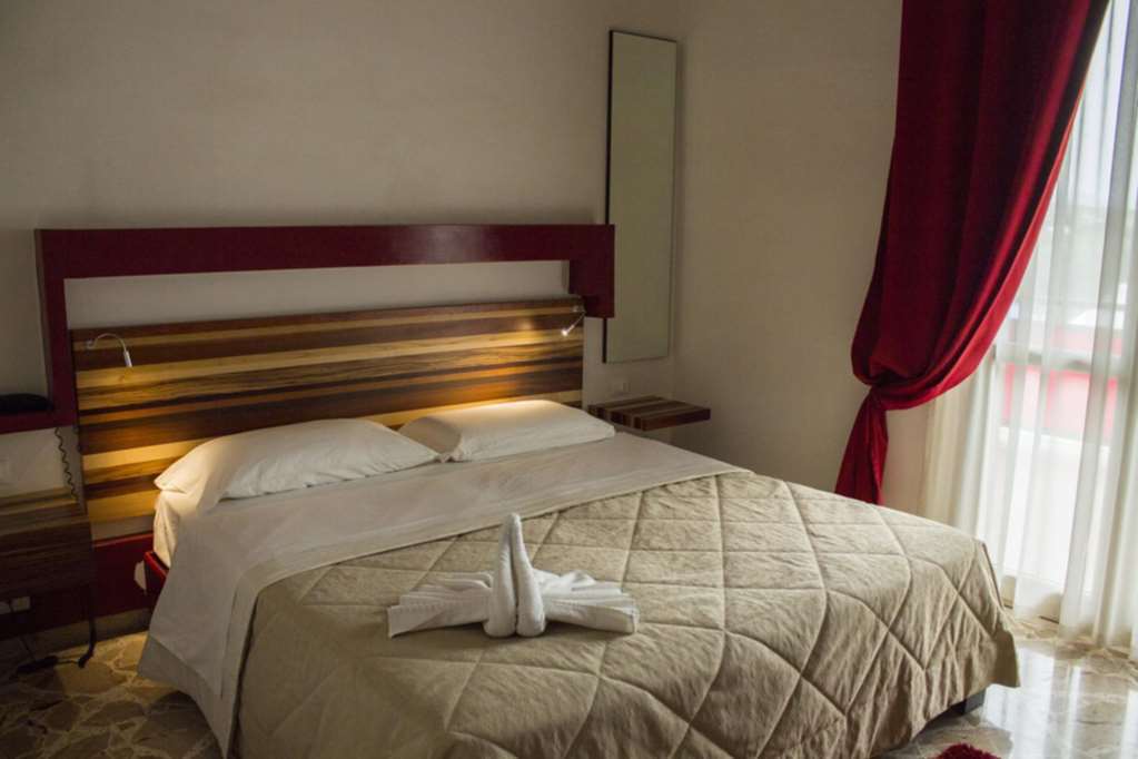 diVino Hotel Trapani Camera foto