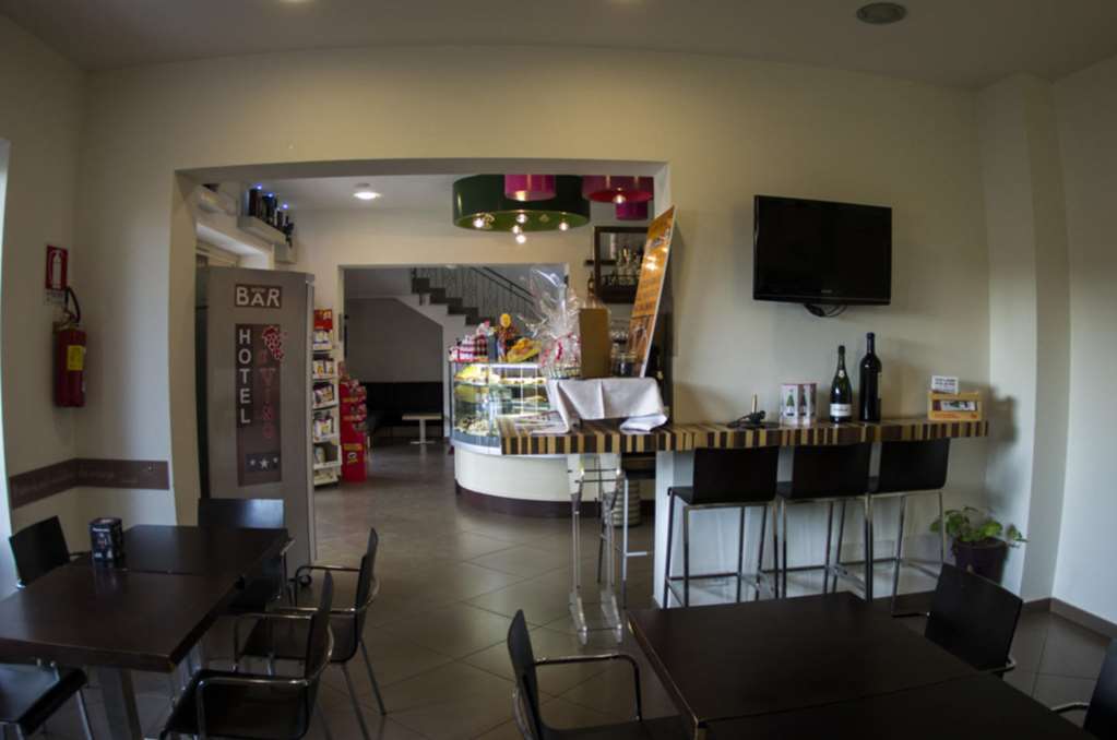 diVino Hotel Trapani Ristorante foto